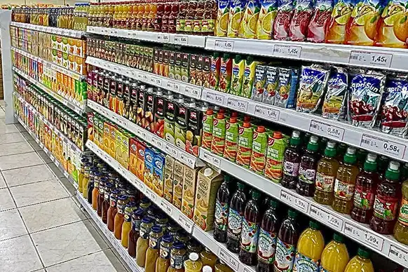 SUPERMERCADOS TENERIFE